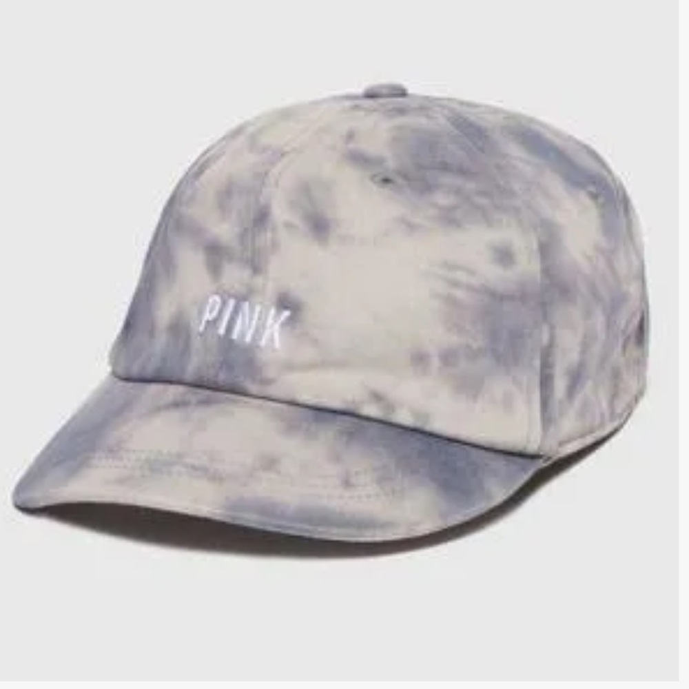 Victoria’s Secret Tie dye hat 🧢
